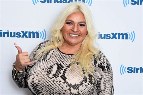 Beth Chapman Was Proud Of Dogs Most Wanted Daughter Says