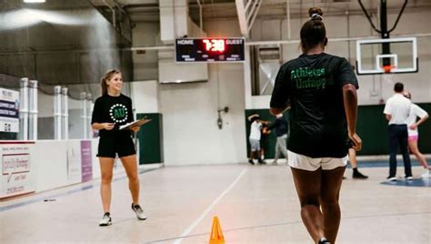 West Chester Based Athletic Startup Helps Connect Young Athletes
