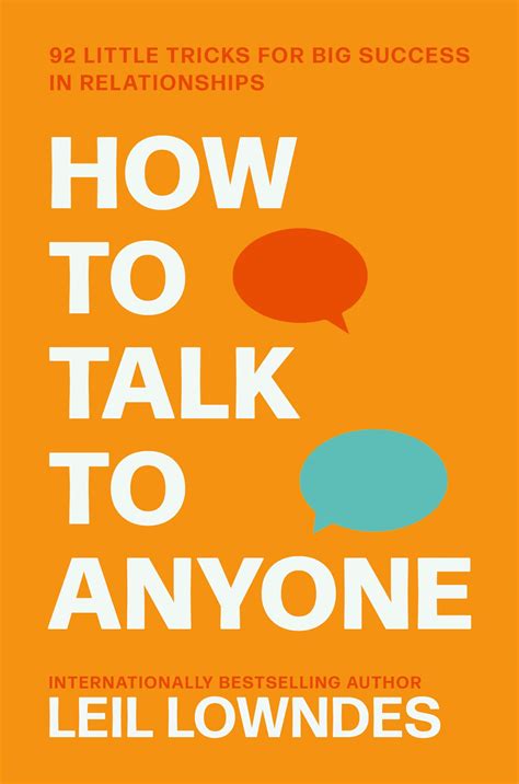 Buy How To Talk To Anyone Book In Sri Lanka Jumpbookslk