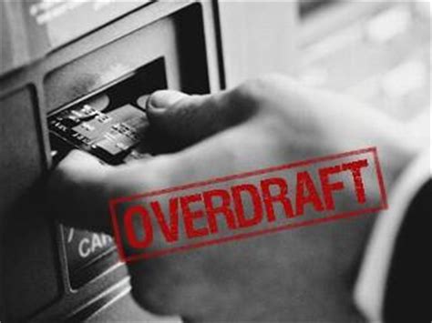 Overdraft fee on credit card. Overdraft Protection: To Opt In or Not to Opt In - Leave ...