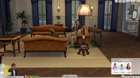 How To Zoom The Camera In On The Sims 4 The Click