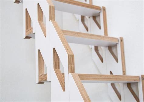 Klapster Stairs Design Space Saving Staircase Stairs