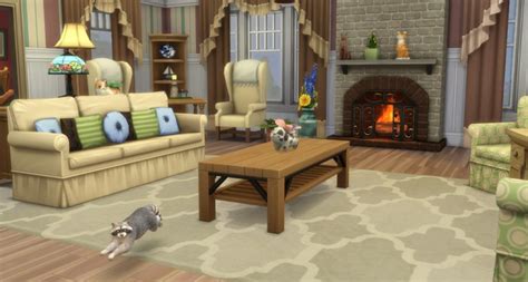The Sims 4 Cats And Dogs Review Sims Online