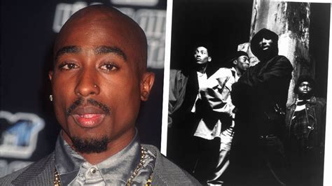 Tupac New Shooting Story Emerges As Former Co Star