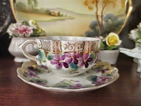 Maybe you would like to learn more about one of these? Casual Elegance by Beverly Girolomo : The China Cabinet ...