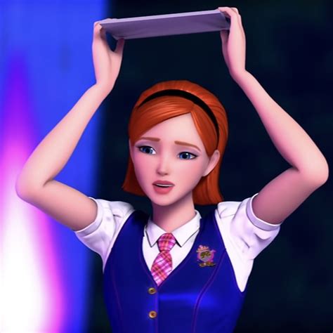 𝖓𝖔𝖘𝖙𝖆𝖑𝖌𝖎𝖆𝖇𝖆𝖇𝖎 Barbie Cartoon Princess Charm School Barbie Movies