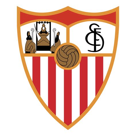 Sevilla Logo Png El Nuevo RamÓn SÁnchez PizjuÁn Sevilla Fc You