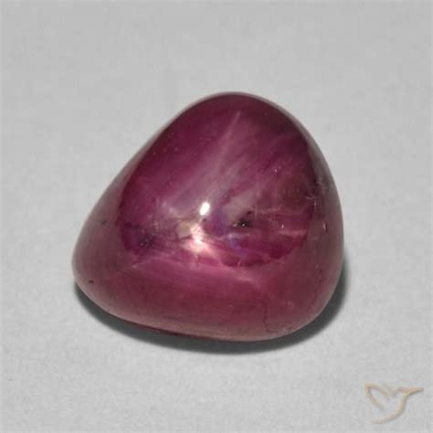 Loose Star Ruby Gemstones For Sale In Stock Ready To Ship Gem