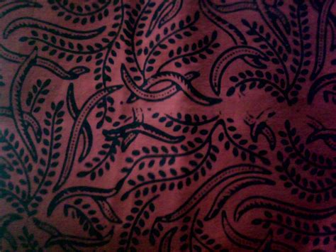 Batik Wallpapers Wallpaper Cave