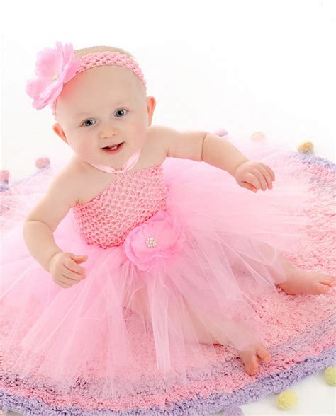 1st Birthday Dresses For Your Baby Girl