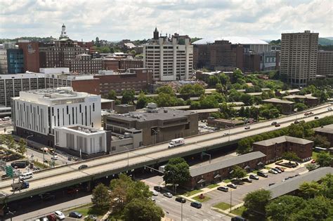 Syracuse city council to host public meeting on I-81 options - syracuse.com