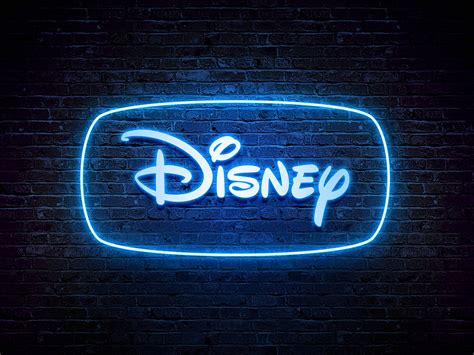 100 Disney Logo Wallpapers