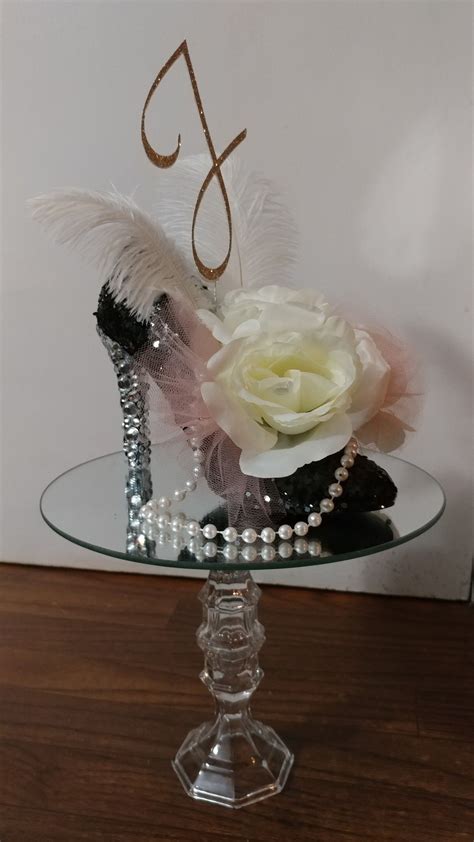 When you want the freshest flowers delivered to that special someone, trust sweet william & thyme for floral delivery in jamesburg or nationwide. Sweet 16 Table Arrangement | Sweet 16 centerpieces, Party ...