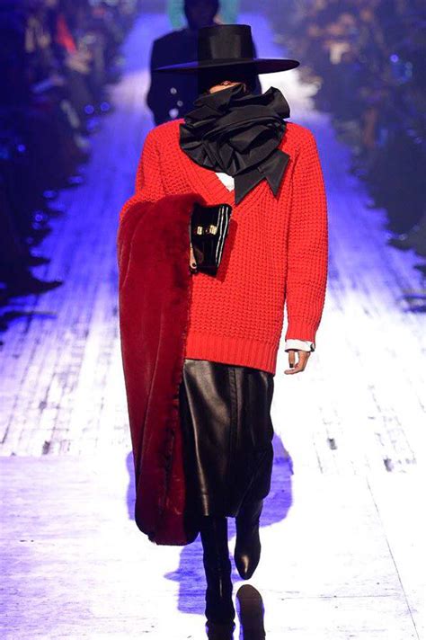Marc Jacobs Fall 2018 Ready To Wear Fashion Show Collection Marc Jacobs