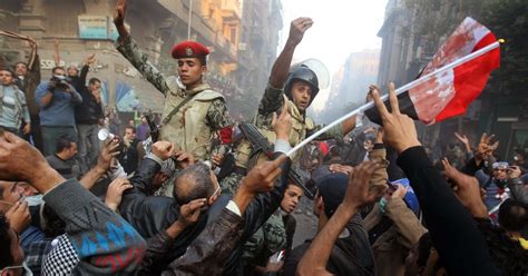 Another Female Reporter Attacked In Egypts Tahrir Square