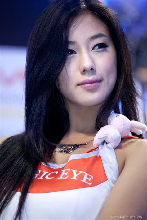 Korean Sexy Girl Kim Ha Yul 2000 Idols