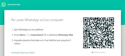 Come Usare Whatsapp Sul Pc Senza Installazione Guidazero