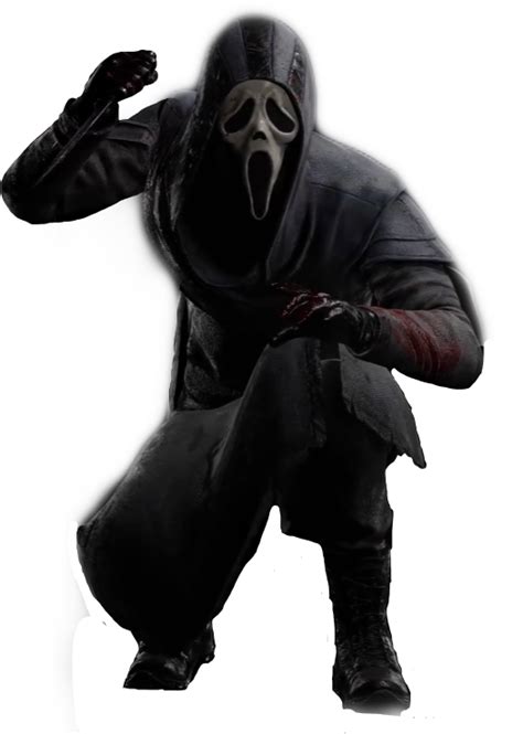 Ghostface Png Scream Transparent Image Download Size 526x739px