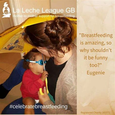National Breastfeeding Celebration Week 2017 Breastfeeding Support