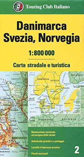 Mappa Della Norvegia Cartina Interattiva E Download Mappe In Pdf