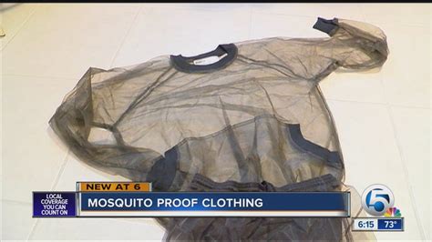 Mosquito Clothing Youtube