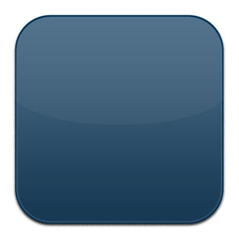 Blank App Icon Png Png Image Collection