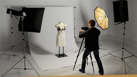 10 clothing photography tips for amateurs