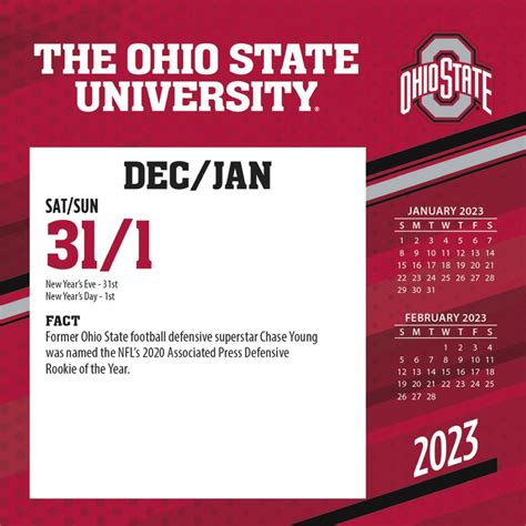 Ohio State 2023 2024 Calendar Buckeye Link Student Course