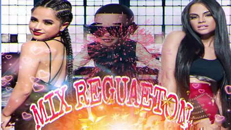 mix reggaeton 2019 lo mas nuevo youtube