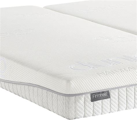 For reference, the standard helix mattresses are 12 thick and the luxe models. Dunlopillo Firm Rest Plus mattress