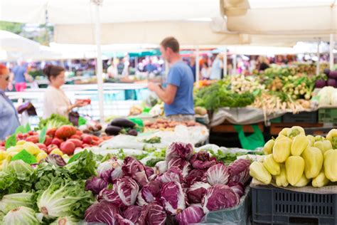 Is It Really Local Food How To Vet Your Farmers Market Vendors