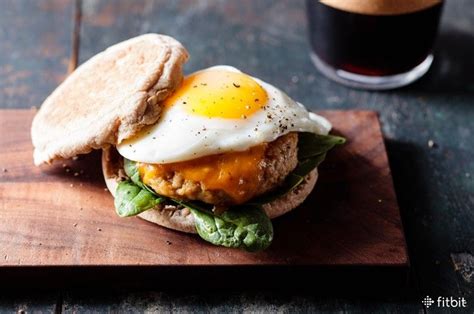 We did not find results for: Turkey Sausage & Egg Sandwich whole-wheat English muffin ...
