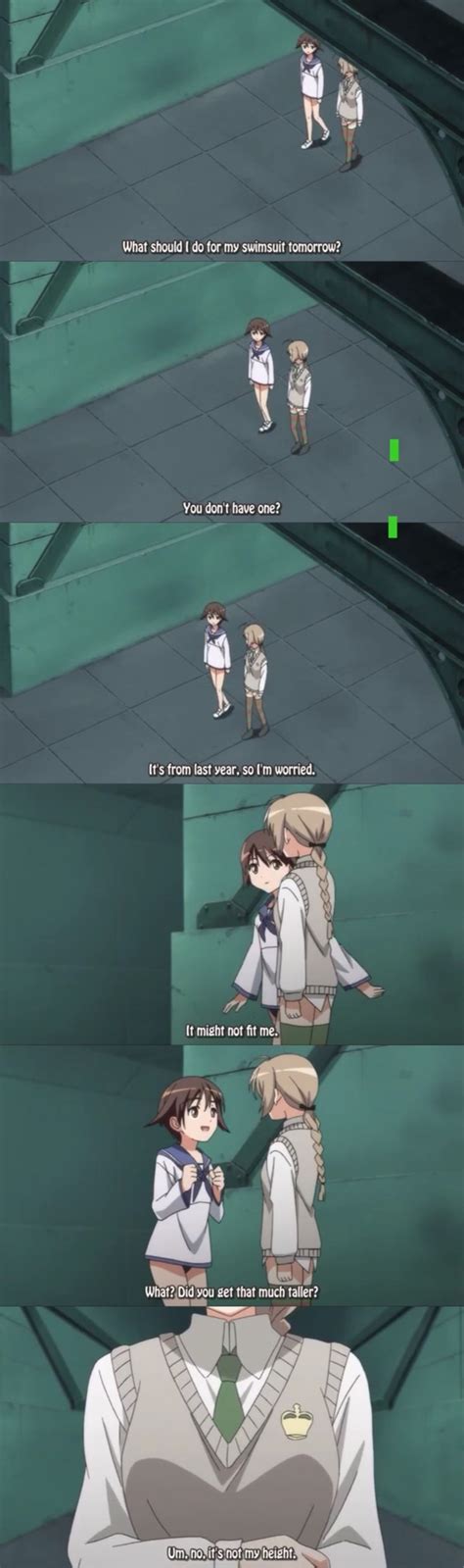 Strike Witches Meme By Mrblack Memedroid