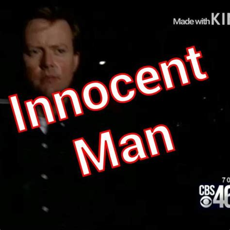 How To Convict An Innocent Man Book Home