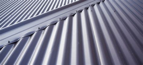 How To Repair A Leaking Corrugated Roof