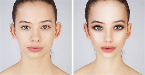 portrait series sparks debate on the toll of apps like facetune