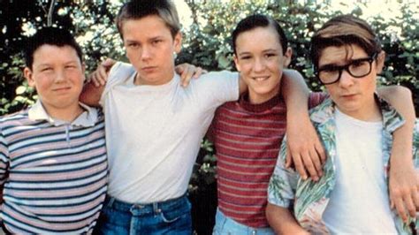 Stand By Me What The Cast Look Like Now