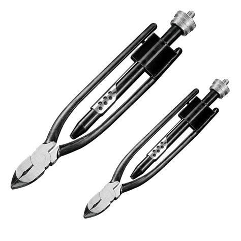 Safety Wire Twisting Pliers Set Electrical Wire Pliers Quick Pliers