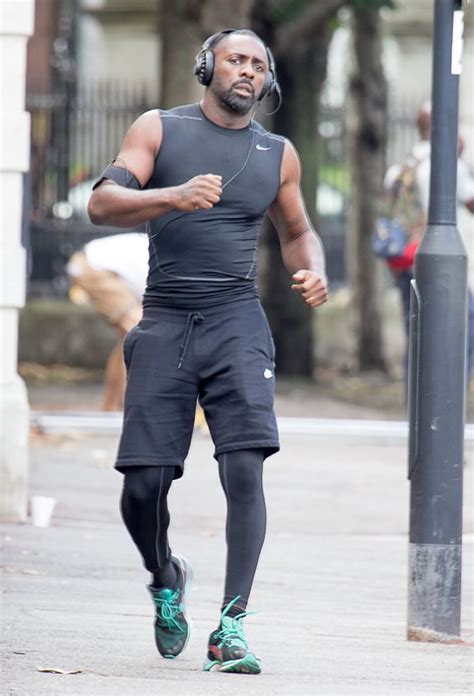 Idris Elba Cock Pic Leaked Naked Male Celebrities
