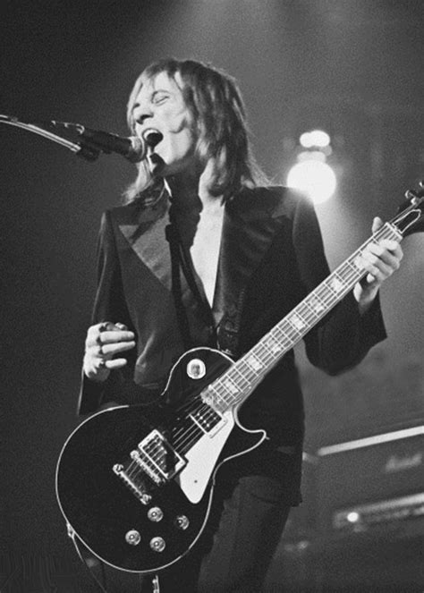 Beautiful Photos Of Steve Marriott In The 1960s And 70s ~ Vintage Everyday