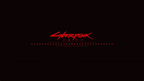 Samurai mask cyberpunk 2077 at high quality and only for free. Cyberpunk 2077 Logo WP - PS4Wallpapers.com
