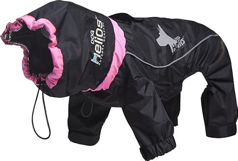 Best 3 Waterproof Dog Coat With Underbelly For Larger Dogs Dog Fluffy