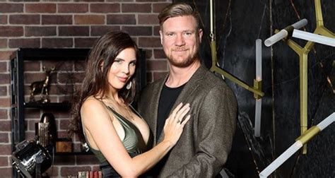 Mafs Tracey Responds To Dean Wells New Relationship New Idea Magazine