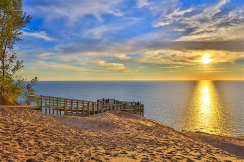 Scenic Drives For Michigan Summer Road Trips Michigan