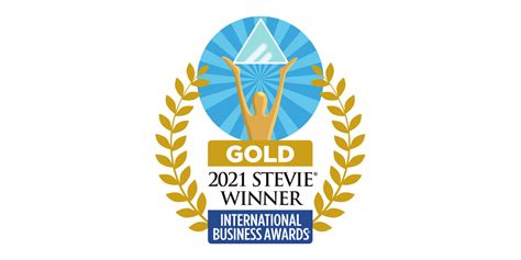 Singlemind Receives A Gold Stevie Award For Company Of The Year In 2021
