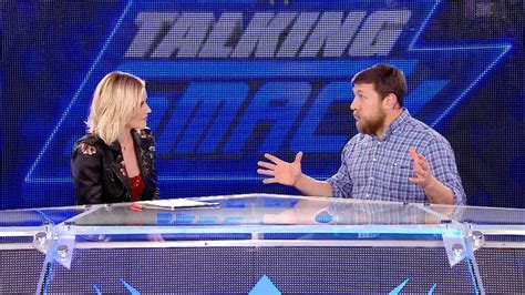 Wwe Cancelling Talking Smack Is A Mistake Editorial