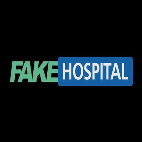 Fake Hospital Sexual Home
