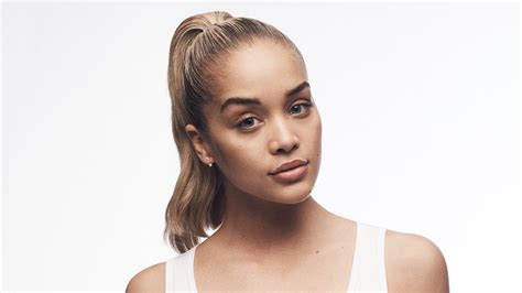 Jasmine Sanders Reveals Her Beauty Routine For Amazing Skin And Hair