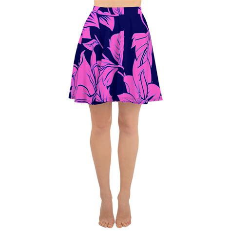 Flirty Sexy Floral Skirts For Women Made For You Jojo Noah