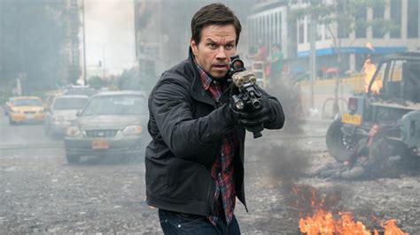 Dusty (mark wahlberg) and brad (will ferrell) have joined forces to provide their kids with the perfect christmas. Mark Wahlberg's Failed Actioner Is Now Ironically One Of ...